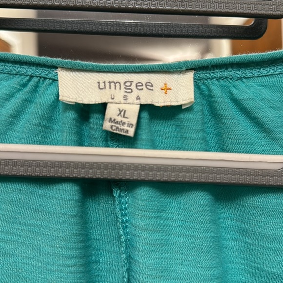 Umgee blouse - Picture 3 of 7